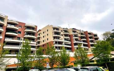 Venta Trivani, Como Venta Trivani, Como