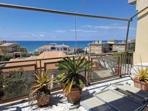 Renta Cuatro habitaciones, Anzio