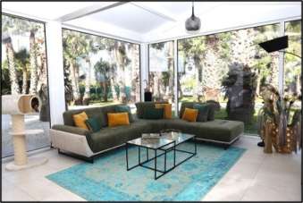 Venta Multivani, Partinico