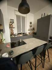 Venta Cuatro habitaciones, Piacenza