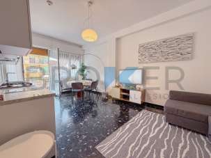 Sale Trivani, Alassio