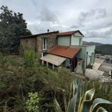 Venta Ville, Calice Ligure