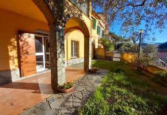 Venta Pentavani, Avegno Venta Pentavani, Avegno