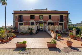 Venta Pentavani, Aci Castello