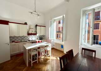 Renta Eptavani, Genova