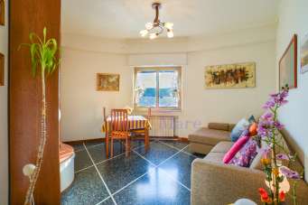 Renta Cuatro habitaciones, Vado Ligure