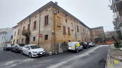 Venta Palazzo , Viadana