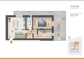 Venta Pentavani, Bolzano Vicentino