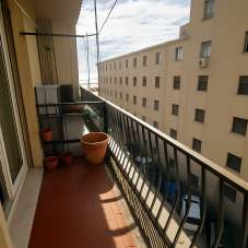 Venta Pentavani, Imperia