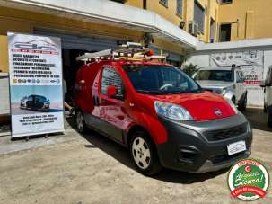 FIAT 1.3  MJT 95CV Trekking Cargo Adventure allestito Diesel 2016 usata, Olbia-Tempio