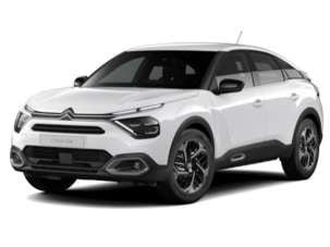 CITROEN C4 Diesel 2026 usata CITROEN C4 Diesel 2026 usata