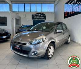 RENAULT Clio Benzina 2012 usata, Milano RENAULT Clio Benzina 2012 usata, Milano