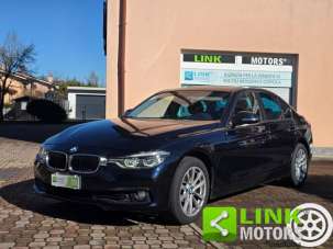BMW 330 Diesel 2015 usata, Pavia BMW 330 Diesel 2015 usata, Pavia