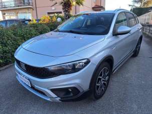 FIAT Tipo Diesel 2023 usata, Avellino