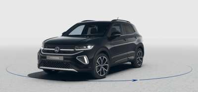 VOLKSWAGEN T-Cross Benzina usata VOLKSWAGEN T-Cross Benzina usata