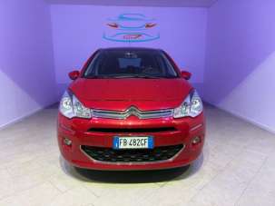 CITROEN C3 Benzina 2015 usata, Milano