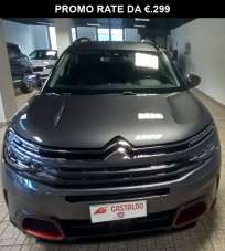 CITROEN C5 Aircross Diesel 2021 usata, Torino