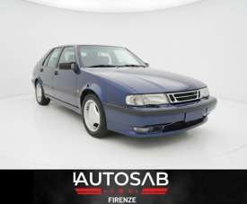 SAAB 9000 Benzina/GPL 1996 usata, Firenze