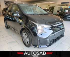 KIA Picanto Benzina usata, Firenze KIA Picanto Benzina usata, Firenze