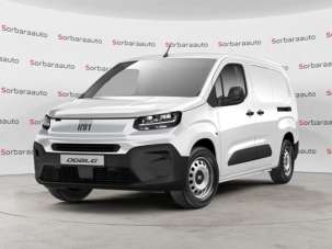 FIAT Doblo Diesel 2026 usata
