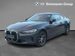 BMW 420 Elettrica/Diesel 2023 usata, Lecce BMW 420 Elettrica/Diesel 2023 usata, Lecce