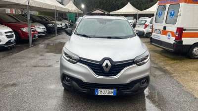 RENAULT Kadjar Diesel 2017 usata RENAULT Kadjar Diesel 2017 usata