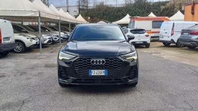 AUDI Q3 Diesel 2019 usata AUDI Q3 Diesel 2019 usata