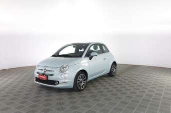 FIAT 500 Elettrica/Benzina 2024 usata, Verona FIAT 500 Elettrica/Benzina 2024 usata, Verona