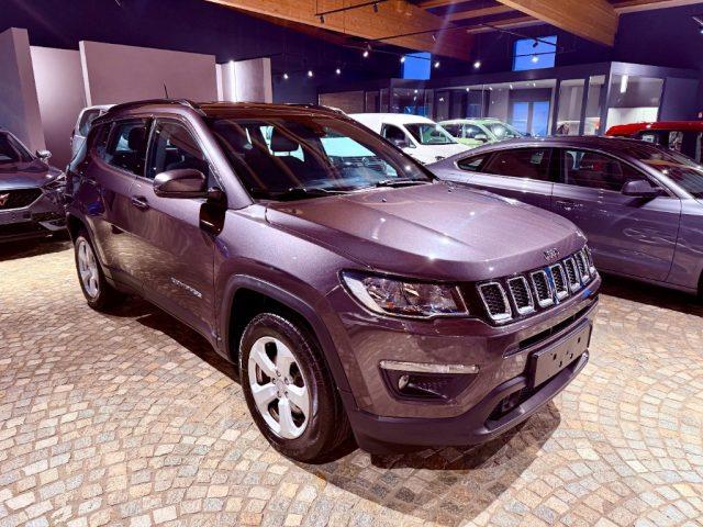 JEEP Compass Diesel 2019 usata, Asti foto