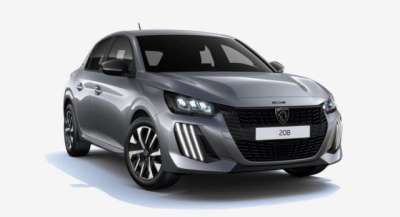 PEUGEOT 208 Benzina 2025 usata