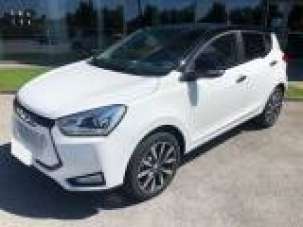 EVO Evo3 Benzina/GPL 2025 usata