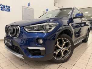 BMW X1 Diesel 2017 usata, Parma BMW X1 Diesel 2017 usata, Parma