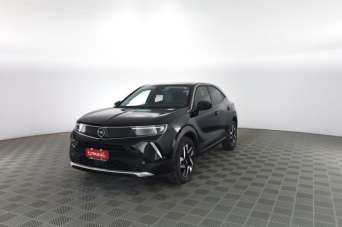 OPEL Mokka Diesel 2022 usata, Verona OPEL Mokka Diesel 2022 usata, Verona