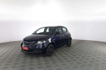 LANCIA Ypsilon Elettrica/Benzina 2021 usata, Verona LANCIA Ypsilon Elettrica/Benzina 2021 usata, Verona