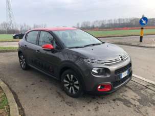 CITROEN C3 Benzina/GPL 2018 usata, Monza e Brianza CITROEN C3 Benzina/GPL 2018 usata, Monza e Brianza