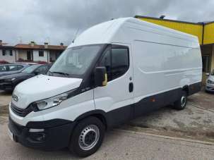 IVECO Daily Diesel 2019 usata, Vicenza IVECO Daily Diesel 2019 usata, Vicenza