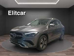 MERCEDES-BENZ GLA 180 Diesel 2024 usata, Milano