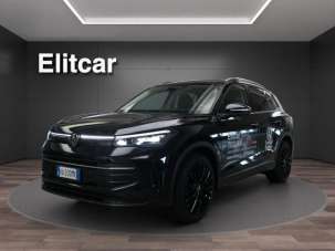 VOLKSWAGEN Tiguan Diesel 2024 usata, Milano