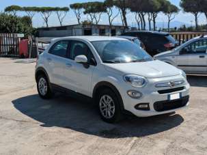 FIAT 500X Diesel 2018 usata FIAT 500X Diesel 2018 usata