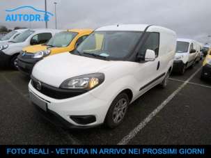FIAT Doblo Diesel 2022 usata FIAT Doblo Diesel 2022 usata