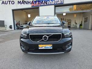 VOLVO XC40 Elettrica/Benzina 2020 usata, Foggia