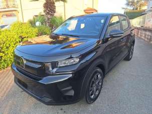 CITROEN C3 Benzina 2025 usata, Avellino