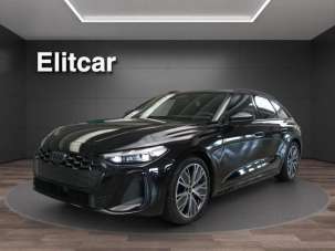 AUDI A5 Elettrica/Diesel 2025 usata