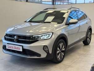 VOLKSWAGEN Taigo Benzina 2024 usata VOLKSWAGEN Taigo Benzina 2024 usata