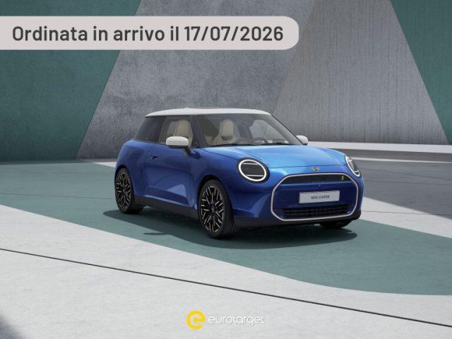 MINI Mini Elettrica usata foto