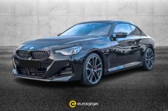 BMW 240 Benzina 2023 usata