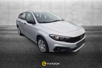 FIAT Tipo Diesel 2021 usata