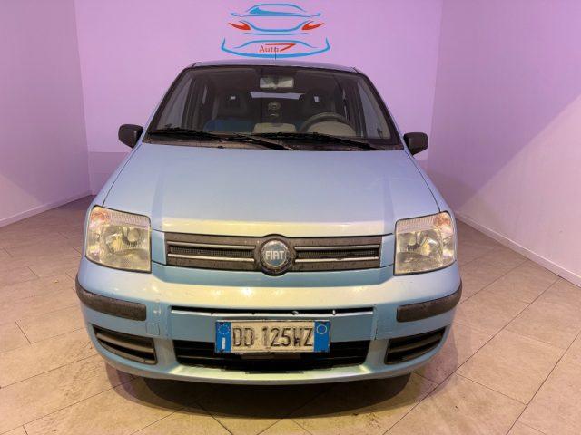 FIAT Panda Benzina 2006 usata, Milano foto