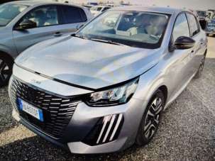 PEUGEOT 208 Benzina 2025 usata, Forli-Cesena