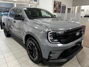 FORD Ranger Diesel 2025 usata